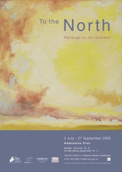 [To the North - poster]